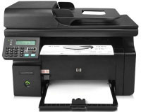 Hp LaserJet Pro M1217nfw (CE844A#B19)